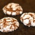 Recette cookies craquelés au chocolat