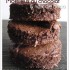 Recette moelleux chocolat coco