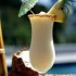 Recette milk-shake à la  noix de coco