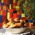 Recette madeleines à la frangipane