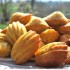 Recette Madeleines ananas et noix de coc