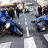 Gendarme a moto