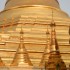 La grande pagode de Yangon