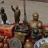 Mao Ze Dong et les brocanteurs