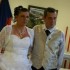 Mon mariage le 18 aout 2012 a 