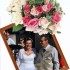 Mon mariage le 18 aout 2012 a 