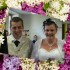 Mon mariage le 18 aout 2012 a 