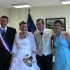 Mon mariage le 18 aout 2012 a 