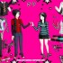 Valentine Dressup