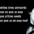 Coup de gueule
