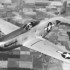 Les vrais avions de la la seconde guerre