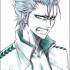 3éme Chapitre : Grimmjow et les couloirs