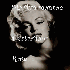 Marilyn Monroe