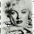marilyn par ROSE