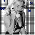 Marilyne par rose