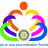 YOU RE WELCOME - ROTARY INTERNATIONAL