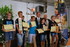 LE ROTARY DE CHALLANS A LA FOIRE DES MIN