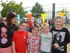 FETE DE L'ECOLE DE LA CROIX MARRAUD