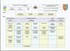 ORGANIGRAMME DU CLUB 2015-2016