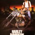 HARLEY DAVIDSON ET L'HOMME AUX