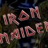 IRON MAIDEN