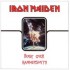 IRON MAIDEN