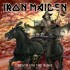 IRON MAIDEN