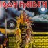 IRON MAIDEN