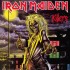 IRON MAIDEN