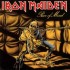 IRON MAIDEN