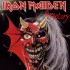 IRON MAIDEN