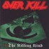 OVER KILL