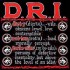 D.R.I. (DIRTY ROTTEN IMBECILES