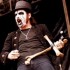 MERCYFUL FATE