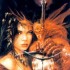 IMAGES DE LUIS ROYO