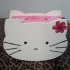 tirelire Hello kitty