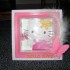 Vitrine Hello kitty