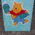 Tableau Winnie l'ourson