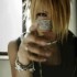 photos de Reita de The Gazette