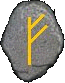 Rune de Fehu