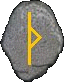 Rune de Thurisaz
