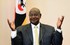 Ouganda : Yoweri Museveni ré