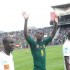 Football : Samuel Eto’o quitte les Lions