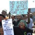 Afrique du Sud: la police n'aurait pas d