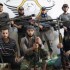 Syrie : d'importants groupes rebelles pr