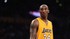 Basket: Kobe Bryant, légende la NBA, est