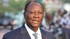 Alassane Ouattara félicité en Afrique po