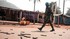 La peur à Bangui après une autre attaque