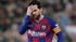 Comment Messi a totalement pété les plom