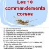les 10 commendements saminator